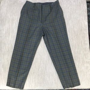 Vintage Men’s Slacks